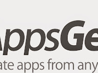 Cara Membuat Aplikasi Android Untuk Situs Anda Dengan AppsGeyser