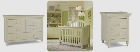 babyroom collage