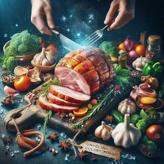 The Art of Tender Perfection