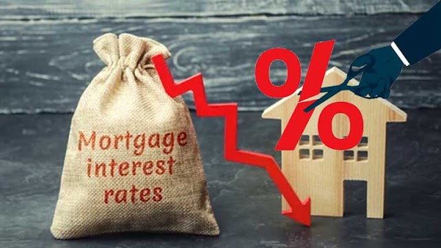 Mortgage interest rates: What are they and how are these interests calculated?