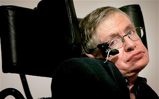 We don’t let animals suffer says Prof Stephen Hawking as he backs assisted suicide