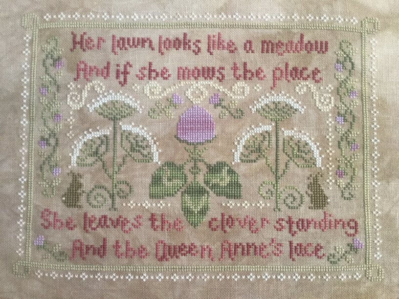 Finished!