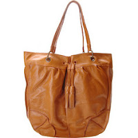 Jessica Simpson Sheridan Shopper