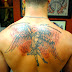 Back Tattoos...