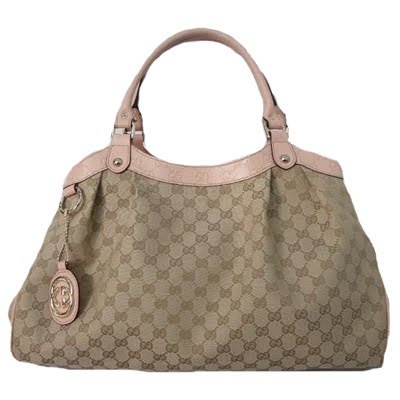 pink gucci handbags