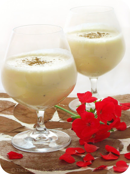 Coquito [photo]