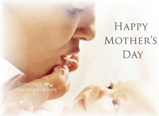 Mother's Day 2012 Greeting Card
