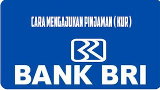 Syarat Dan Cara Mengajukan  Pinjaman Di Bank BRI