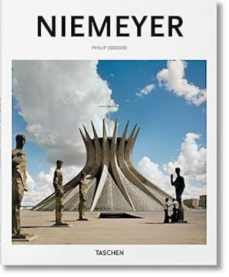 Oscar Niemeyer - Livro