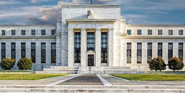 Federal Reserve is expected to announce no rate hike