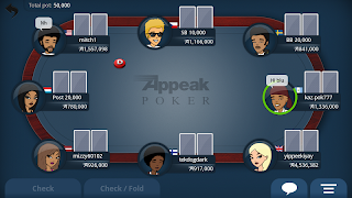 game poker terbaik android