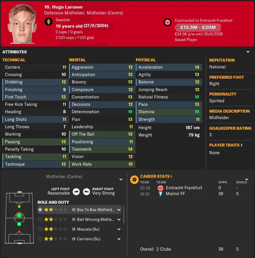 FM24 Hugo Larsson