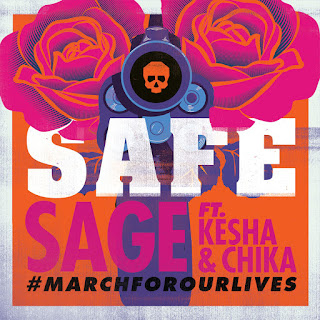 MP3 download Sage - Safe (feat. Kesha & Chika) - Single iTunes plus aac m4a mp3