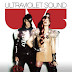 Ultraviolet Sound - Robot Lover