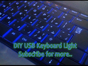 The Blog Of Tech Can You Add A Backlit Keyboard To A Non Backlit Laptop