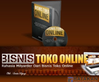  Bisnis Toko Online