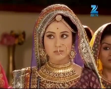 Sinopsis 'Jodha Akbar' Episode 183