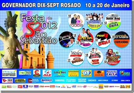 Festa Social