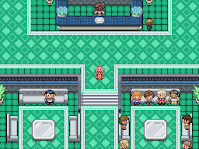 Pokemon Spork Screenshot 00