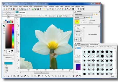 Focus Photoeditor v6.5.0.2 with Key