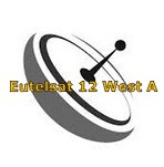 Eutelsat 12 West A - Sat TV Freq Update