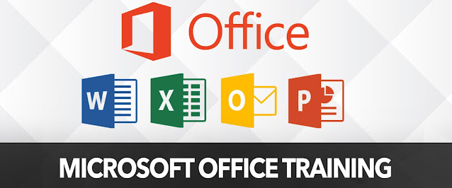 Free Online Certificate MS Office Course Multan