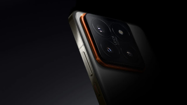 Xiaomi 14 Ultra Specifications Leaked - Titanium special edition and 1TB Storage