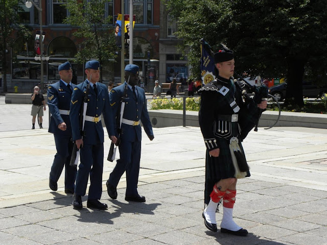 Tomb of the unknown soldier