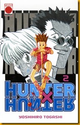 hunter 2