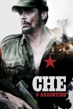 Che: O Argentino Torrent (2008) WEB-DL 1080p Dual Áudio