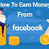 Earn Money from Facebook 2023 |How to earn money from Facebook reels