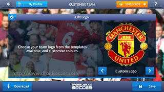 Download DLS Mod MU v4.10 by Damar Maulana Android