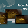 RankZPresso Tools all in one untuk keperluan channel youtube anda