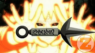 7 Fakta Namikaze Minato Di Naruto, Hokage Ke 4 Yang Terkenal Kecepatannya