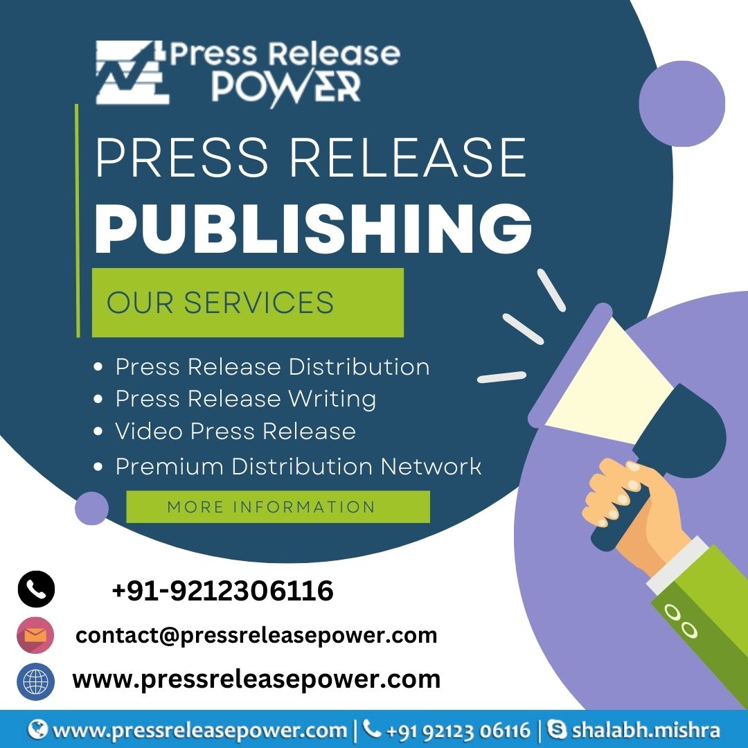 The Press Release Distribution of Essential Steps for Success