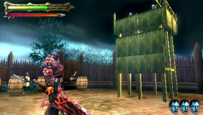 Undead Knights USA Iso ukuran 316mb