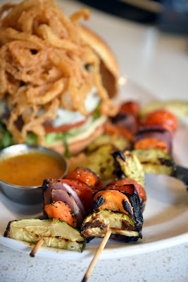 The Counter in Naples, Florida