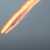 UFO Looks To Me Like It's Crashing Over Peru