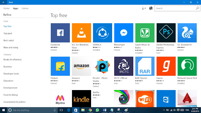 Best Features of Windows 10 and Why You Should Upgrade to Windows 10 OS