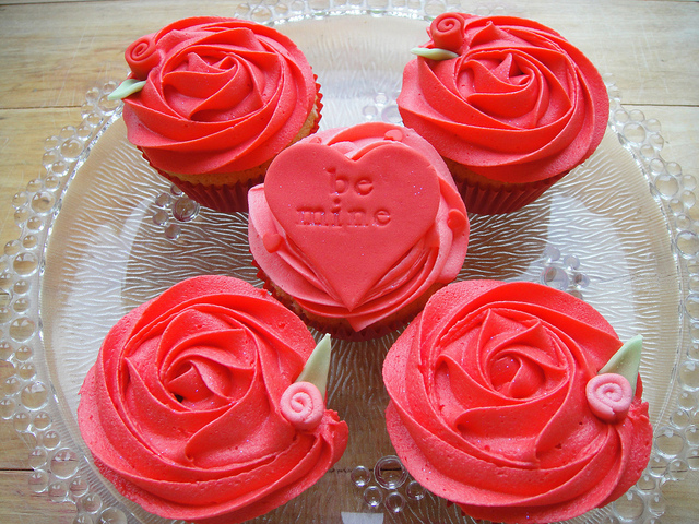 Valentines Special Cakes 4