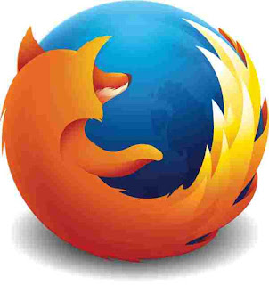 Mozilla Firefox Cover