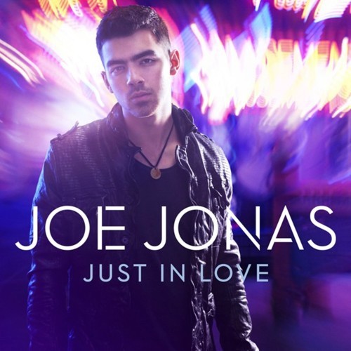  there was no doubt for me that Joe Jonas' first album Fastlife 