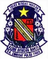SK Convent Pulau Tikus