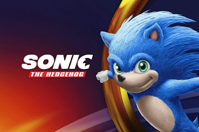 Sonic the Hedgehog (2020)