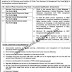 Ministry of National Food Security and Research Pakistan Jobs 2020 Advertisement - Application Form