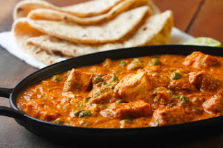 Paneer Butter Masala Recipe | Butter  Paneer Recipe