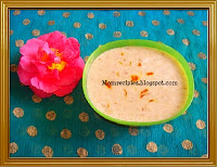 http://www.momrecipies.com/2010/03/khus-khus-payasam-poppy-seeds.html