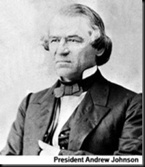 andrew johnson