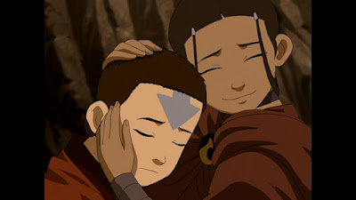 Avatar la Leyenda de Aang 1080p Descargar