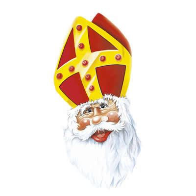 Sinterklaas